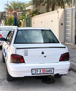 Saipa 132